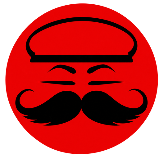 Logo baffi